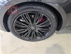 لاند روفر رانج روفر سبورت